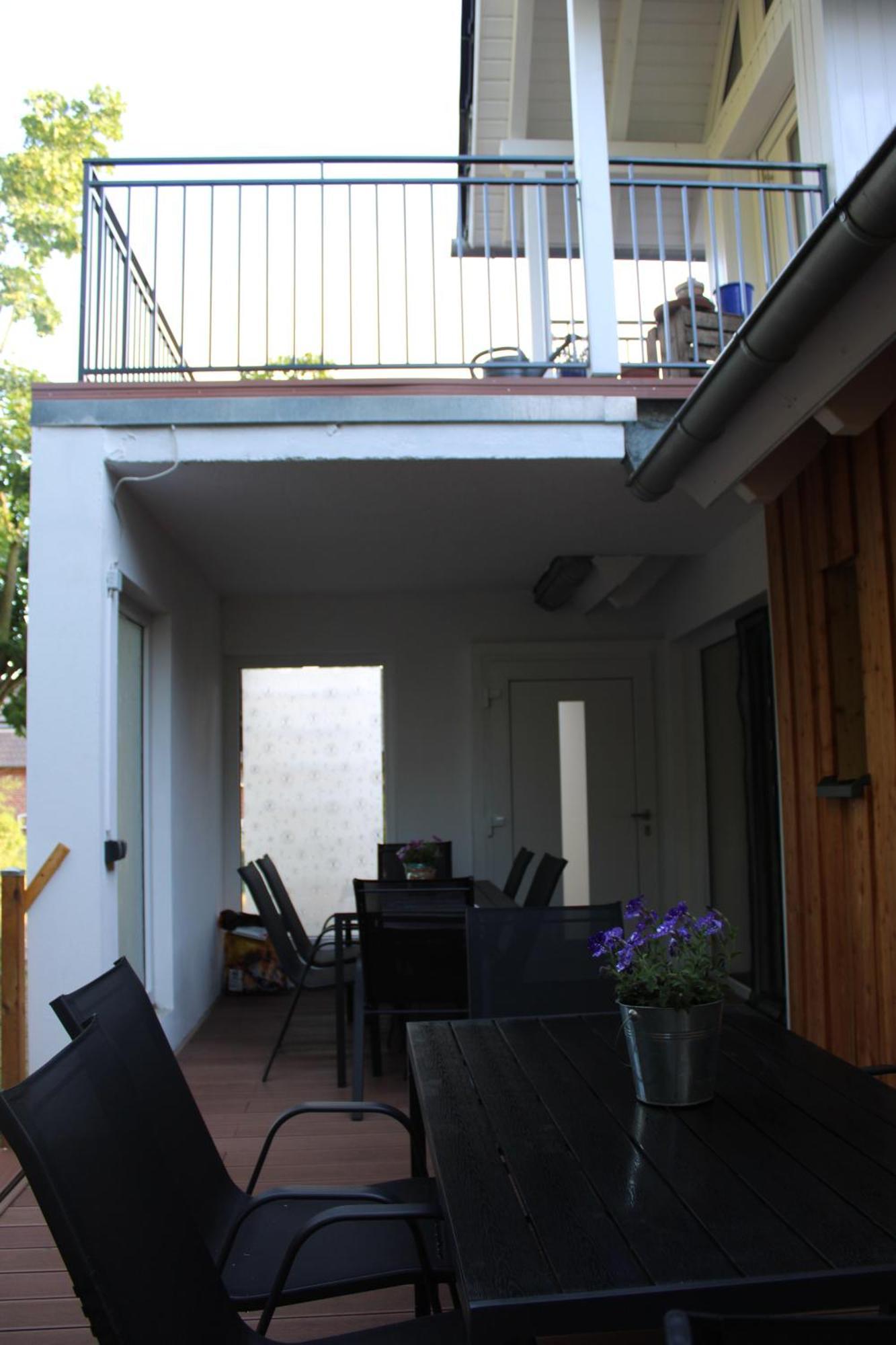 Haus Jaeschke Appartement Charlotte Vetschau/Spreewald Exterior foto